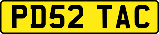 PD52TAC