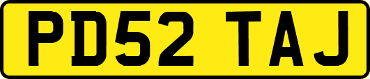 PD52TAJ