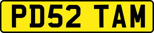 PD52TAM