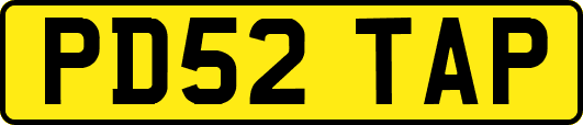 PD52TAP