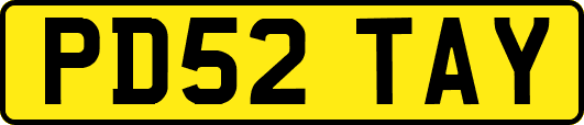 PD52TAY