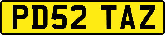 PD52TAZ