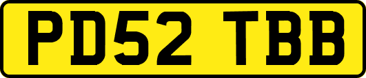 PD52TBB