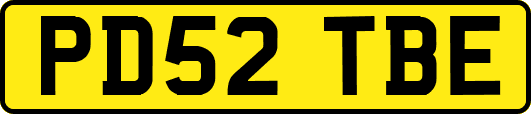 PD52TBE