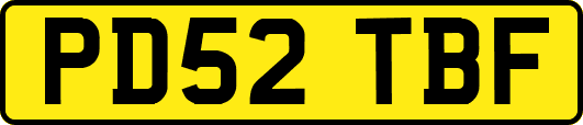 PD52TBF