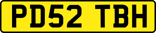PD52TBH