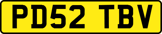 PD52TBV