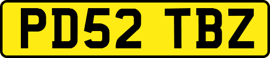 PD52TBZ