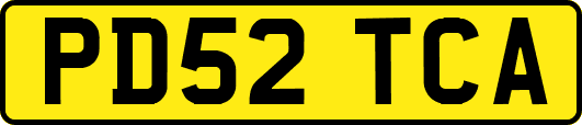 PD52TCA