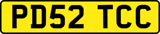 PD52TCC