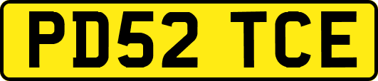 PD52TCE