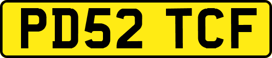 PD52TCF