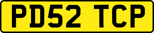 PD52TCP