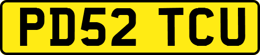 PD52TCU