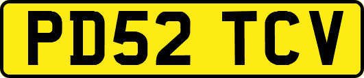 PD52TCV