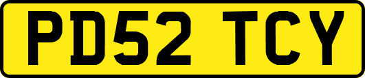 PD52TCY