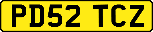 PD52TCZ