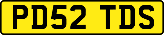 PD52TDS