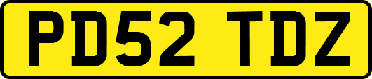 PD52TDZ