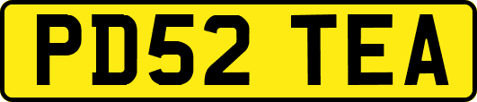 PD52TEA