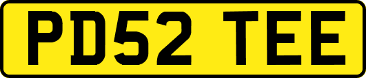 PD52TEE