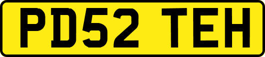 PD52TEH