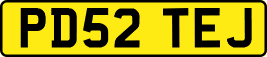 PD52TEJ