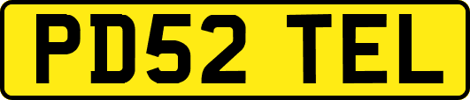 PD52TEL