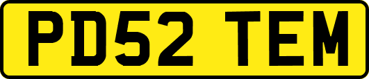 PD52TEM