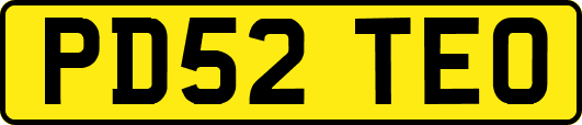 PD52TEO