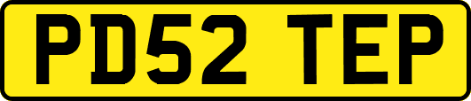 PD52TEP