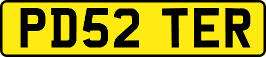 PD52TER