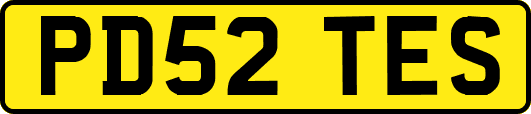 PD52TES