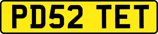 PD52TET