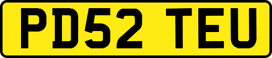 PD52TEU