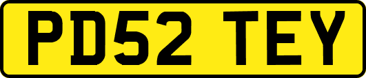 PD52TEY