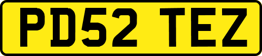 PD52TEZ