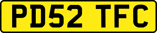PD52TFC