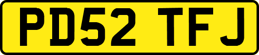 PD52TFJ
