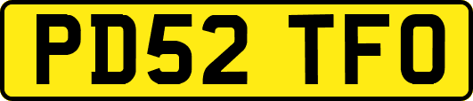 PD52TFO