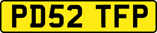 PD52TFP