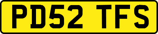 PD52TFS