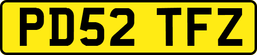 PD52TFZ