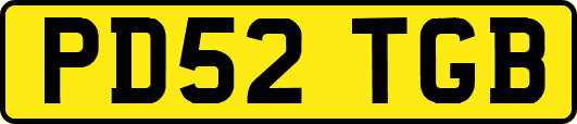 PD52TGB