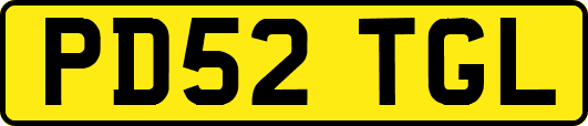 PD52TGL