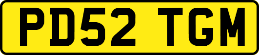 PD52TGM
