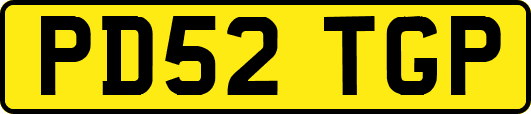 PD52TGP