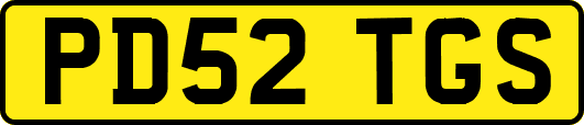 PD52TGS