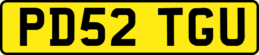 PD52TGU
