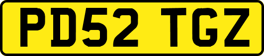 PD52TGZ